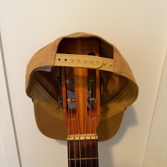 Miller High Life Rope Hat – Snapback Beer Cap - Picture 2 of 3